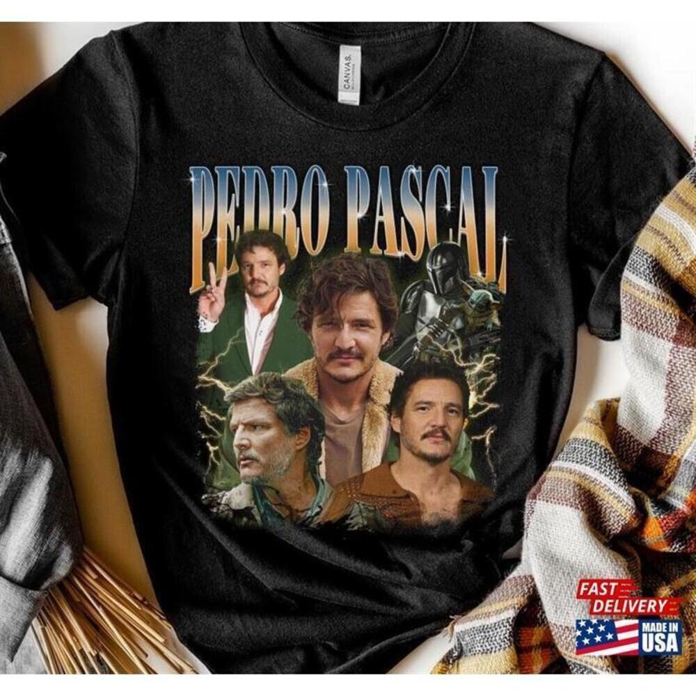 Pedro Tshirt Unisex